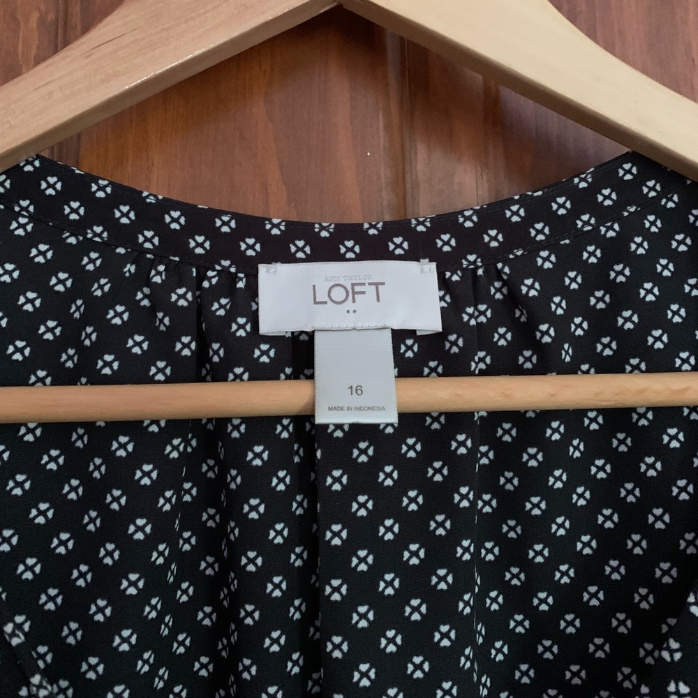 Loft romper - Picture 3 of 5